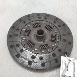 070141031G disco frizione cambio VW Touareg 7L6 7LA 7L7 2.5 TDI 128 KW 2003-10 Luk F810 DS