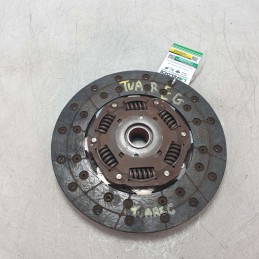 070141031G disco frizione cambio VW Touareg 7L6 7LA 7L7 2.5 TDI 128 KW 2003-10 Luk F810 DS