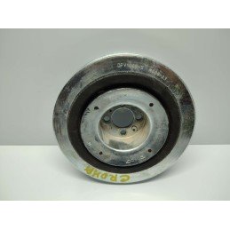 PULEGGIA ALBERO MOTORE FIAT...