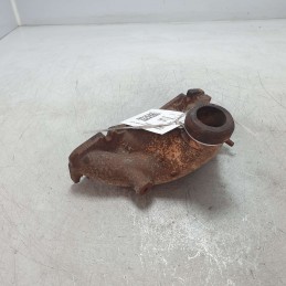 Collettore scarico Fiat Uno Panda 141 127 Autobianchi A112 900cc 