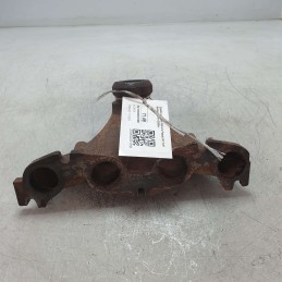 Collettore scarico Fiat Uno Panda 141 127 Autobianchi A112 900cc 