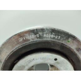PULEGGIA ALBERO MOTORE FIAT 1.9 JTD ALFA LANCIA 1.6 MJT DAYCO DPV1046