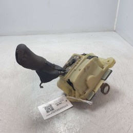A2112673124 torretta leva cambio Mercedes E W211 2.7D 647961 2003 automatica