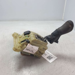 A2112673124 torretta leva cambio Mercedes E W211 2.7D 647961 2003 automatica