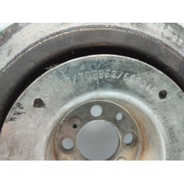 PULEGGIA ALBERO MOTORE FIAT 1.9 JTD ALFA LANCIA 1.6 MJT DAYCO DPV1046