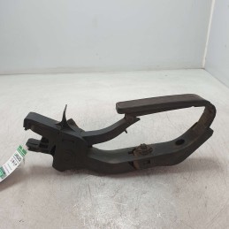 A211300404 Pedale potenziometro acceleratore Mercedes classe E 270CDI W211 2002-09