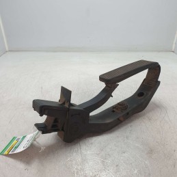 A211300404 Pedale potenziometro acceleratore Mercedes classe E 270CDI W211 2002-09