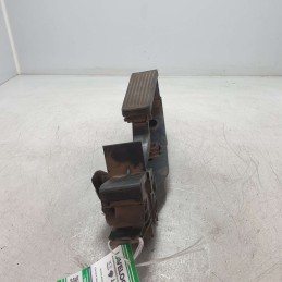 A211300404 Pedale potenziometro acceleratore Mercedes classe E 270CDI W211 2002-09