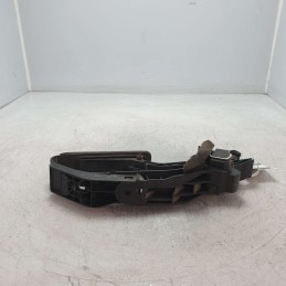 A211300404 Pedale potenziometro acceleratore Mercedes classe E 270CDI W211 2002-09