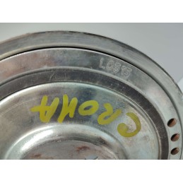 PULEGGIA ALBERO MOTORE FIAT 1.9 JTD ALFA LANCIA 1.6 MJT DAYCO DPV1046