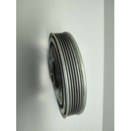 PULEGGIA ALBERO MOTORE FIAT 1.9 JTD ALFA LANCIA 1.6 MJT DAYCO DPV1046