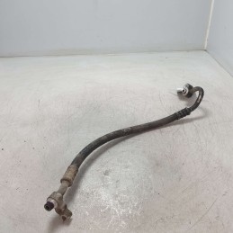 A2118301615 tubo condotto flessibile aria condizionata A/C clima Mercedes E W211 2.7D 647961 2003