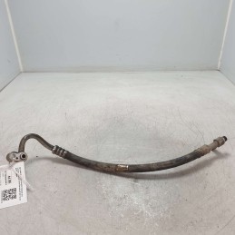 A2118301615 tubo condotto flessibile aria condizionata A/C clima Mercedes E W211 2.7D 647961 2003