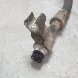 A2118301615 tubo condotto flessibile aria condizionata A/C clima Mercedes E W211 2.7D 647961 2003