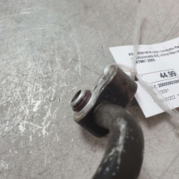 A2118301615 tubo condotto flessibile aria condizionata A/C clima Mercedes E W211 2.7D 647961 2003
