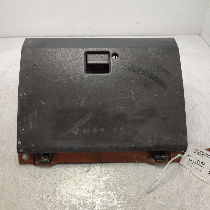 55581-87601 cassetto vano portaoggetti cruscotto Daihatsu Feroza 1.6 B AWD 1995 senza chiave