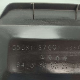 55581-87601 cassetto vano portaoggetti cruscotto Daihatsu Feroza 1.6 B AWD 1995 senza chiave