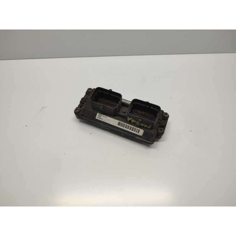 CENTRALINA MOTORE FIAT PUNTO 1.2 B 1999-07 MARELLI 55181151 IAW59FM5