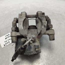 Pinza freno elettrica post sx Audi Q3 S-Line 2.0d DFG 2019