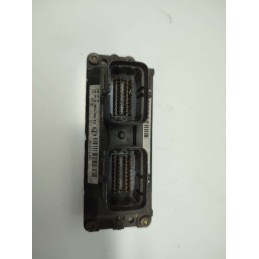 CENTRALINA MOTORE FIAT PUNTO 1.2 B 1999-07 MARELLI 55181151 IAW59FM5