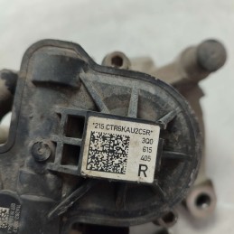 Pinza freno elettrica post sx Audi Q3 S-Line 2.0d DFG 2019