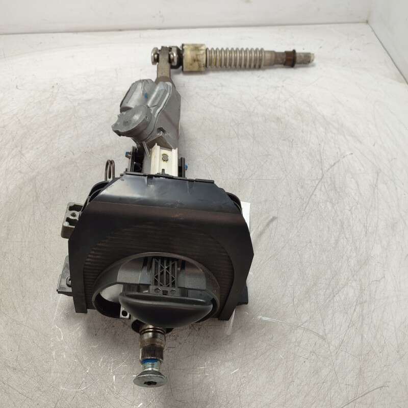 A2114602816 piantone colonna snodo sterzo Mercedes E W211 2.7D 647961 2003
