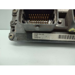 CENTRALINA MOTORE FIAT PUNTO 1.2 B 1999-07 MARELLI 55181151 IAW59FM5