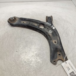 Braccio sospensione oscillante ant dx Audi Q3 S-LINE 2.0D DFG 2019