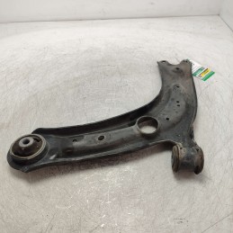 Braccio sospensione oscillante ant dx Audi Q3 S-LINE 2.0D DFG 2019