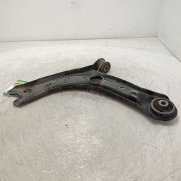 Braccio sospensione oscillante ant dx Audi Q3 S-LINE 2.0D DFG 2019