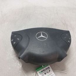 Airbag volante guidatore...