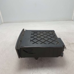 A2116800552 radio stereo CD comandi pulsanti 4 frecce Mercedes E W211 2.7D 647961 2003