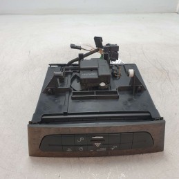 A2116800552 radio stereo CD comandi pulsanti 4 frecce Mercedes E W211 2.7D 647961 2003