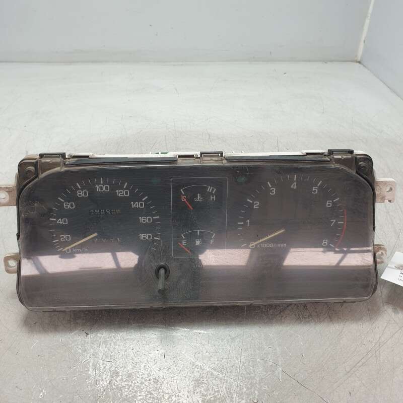 83010-87671 quadro strumenti contachilometri Daihatsu Feroza MK1 1.6 B AWD 1988-98 Denso