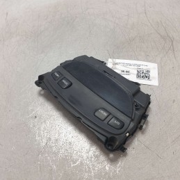 56010527AD display multifunzione Jeep Cherokee KJ 2.8 CRD 4X4 2005