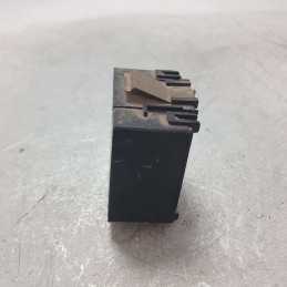 28612 Jeco orologio display cruscotto centrale Daihatsu Feroza 1.6 B AWD 1995 