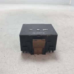 28612 Jeco orologio display cruscotto centrale Daihatsu Feroza 1.6 B AWD 1995 