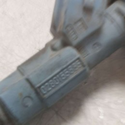 0280155885 tubo flauto completo con iniettori carburante benzina Rover 75 RJ 1.8 1999-04
