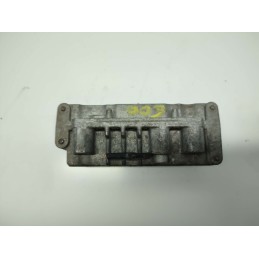CENTRALINA MOTORE FIAT SEICENTO 1.1 B MARELLI 46820324 IAW59FM7
