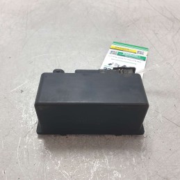 Centralina relè preriscaldamento candelette Mercedes E W211 2.7D 647961 2003
