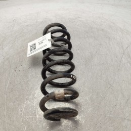5QF511115 Molla sospensione ammortizzatore assale post Audi Q3 S-Line 2.0d DFG 2019