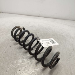 5QF511115 Molla sospensione ammortizzatore assale post Audi Q3 S-Line 2.0d DFG 2019