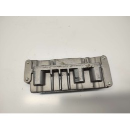 CENTRALINA MOTORE FIAT PUNTO 188 2° SERIE  1.2 MARELLI 55181132 IAW59FM3 