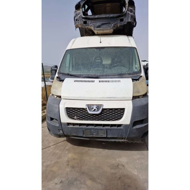 Per ricambi Peugeot Boxer Fiat Ducato Citroen Jumpy 2.2 96kw gasolio 4H03 2012 Per ricambi Peugeot Boxer Fiat Ducato Citroen Jumpy 2.2 96kw gasolio 4H03 2012