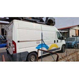 Per ricambi Peugeot Boxer Fiat Ducato Citroen Jumpy 2.2 96kw gasolio 4H03 2012