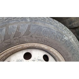 Per ricambi Peugeot Boxer Fiat Ducato Citroen Jumpy 2.2 96kw gasolio 4H03 2012