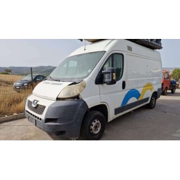 Per ricambi Peugeot Boxer Fiat Ducato Citroen Jumpy 2.2 96kw gasolio 4H03 2012