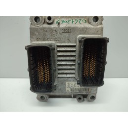 00468019900 CENTRALINA MOTORE FIAT BRAVO 1° SERIE 1.2 B 58 KW 2001 BOSCH 0261206983