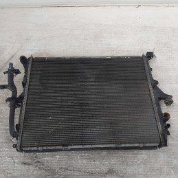 7L6121253 Radiatore acqua...