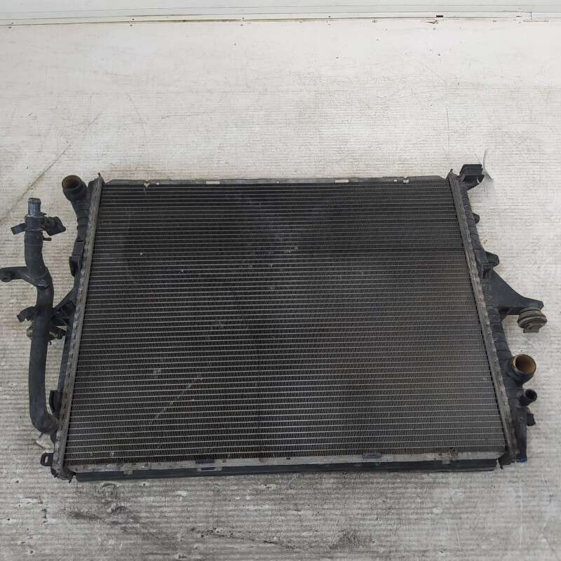 7L6121253 Radiatore acqua motore VW Touareg 2.5d BAC 2004